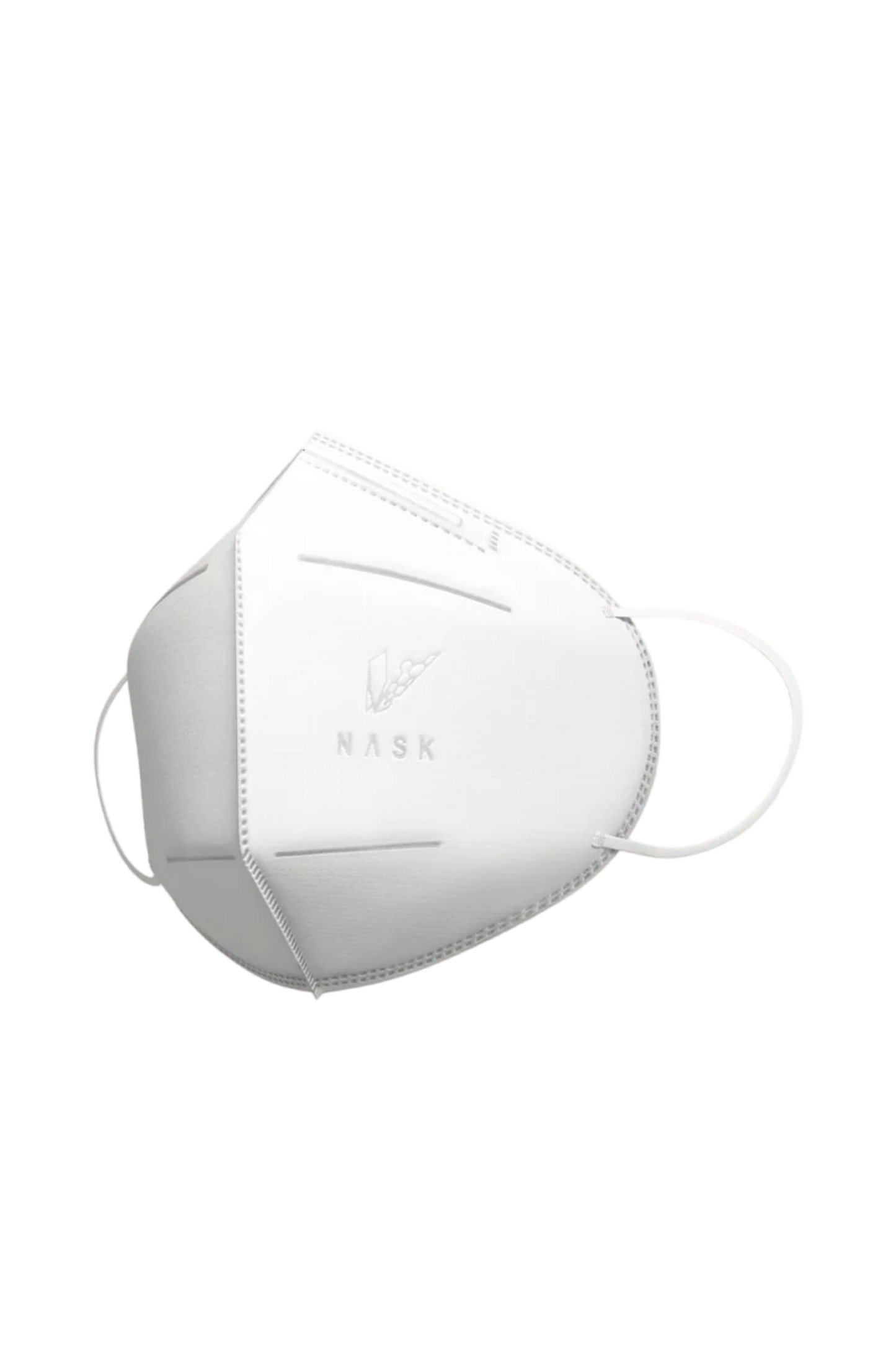 NASK Nanofiber Respirator (N99 Adult - Large)